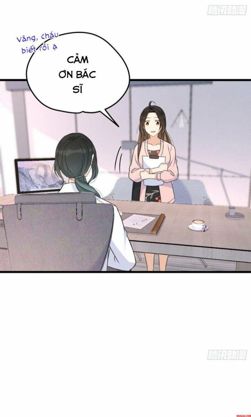 Vẫn Cứ Nhớ Em, Nhớ Em Chapter 32 - 9