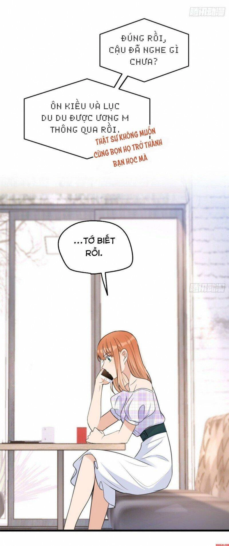 Vẫn Cứ Nhớ Em, Nhớ Em Chapter 32 - 13