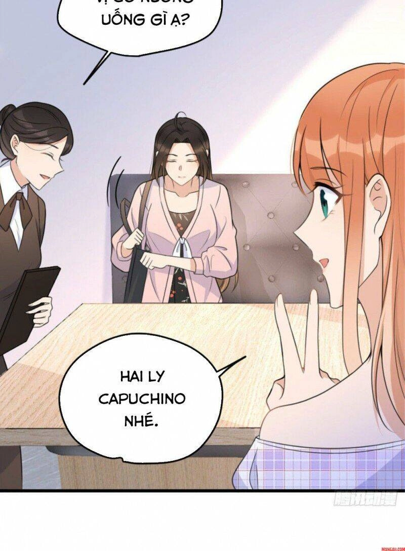 Vẫn Cứ Nhớ Em, Nhớ Em Chapter 32 - 19