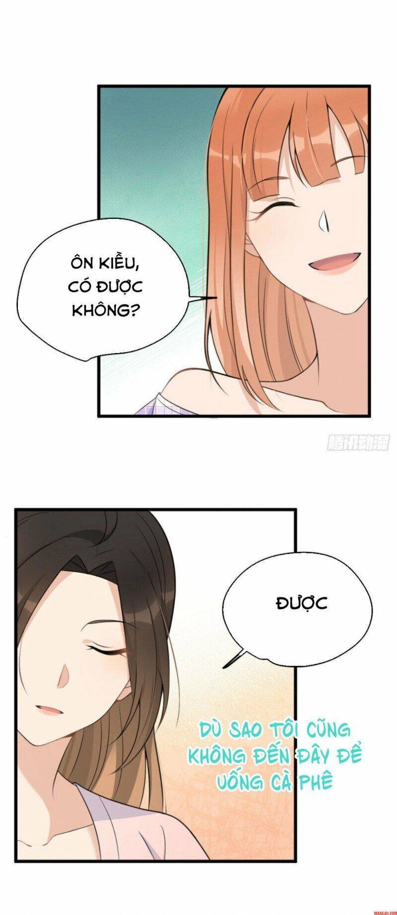 Vẫn Cứ Nhớ Em, Nhớ Em Chapter 32 - 20