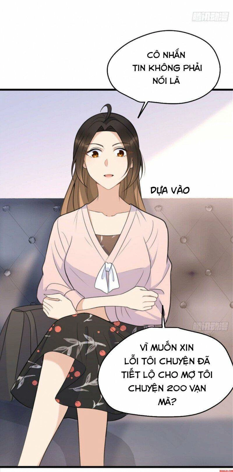 Vẫn Cứ Nhớ Em, Nhớ Em Chapter 32 - 21