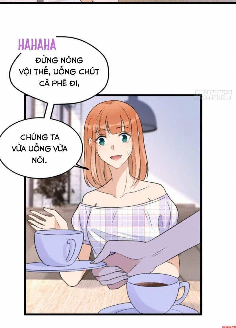 Vẫn Cứ Nhớ Em, Nhớ Em Chapter 32 - 23