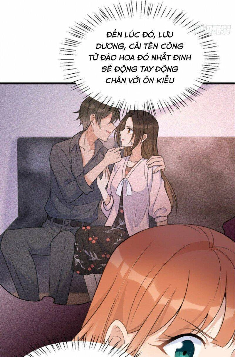 Vẫn Cứ Nhớ Em, Nhớ Em Chapter 32 - 25