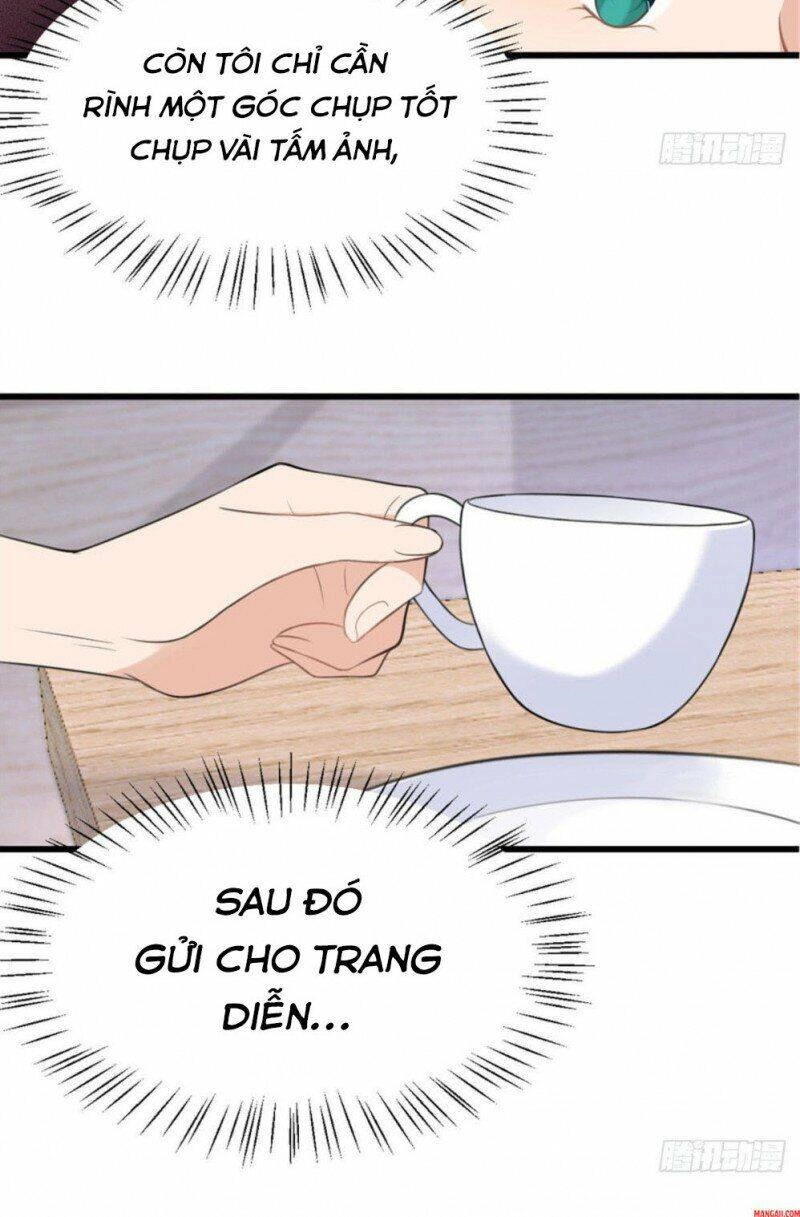 Vẫn Cứ Nhớ Em, Nhớ Em Chapter 32 - 26