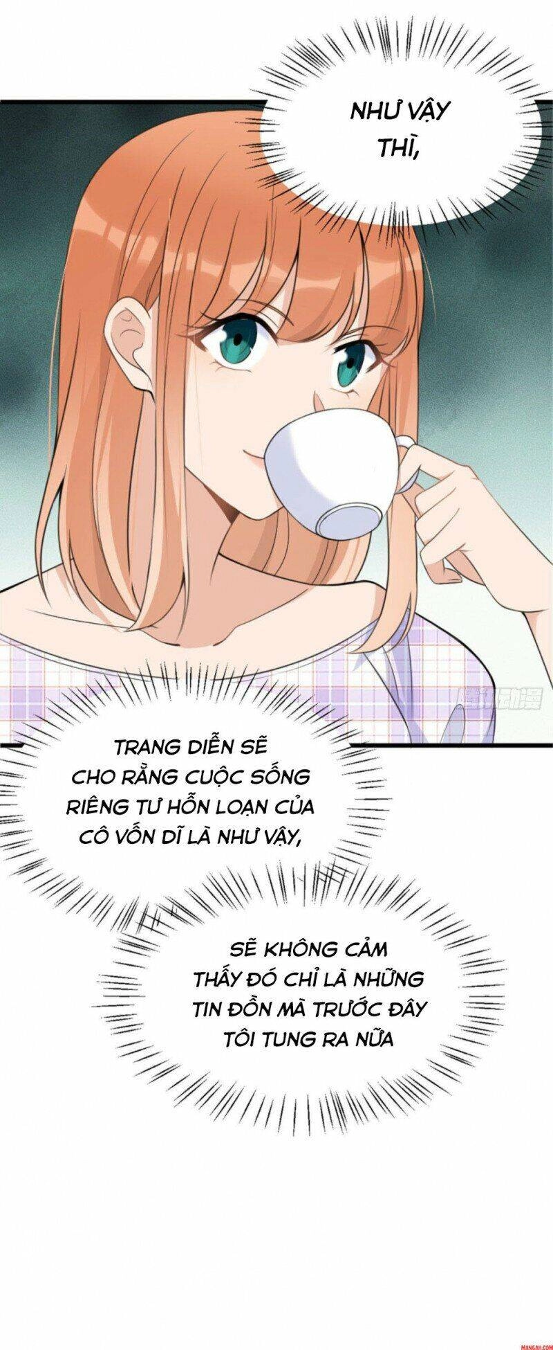 Vẫn Cứ Nhớ Em, Nhớ Em Chapter 32 - 27