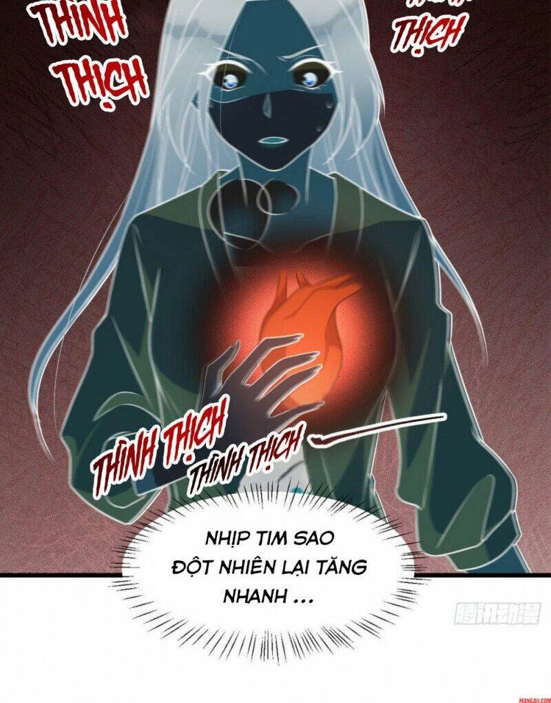 Vẫn Cứ Nhớ Em, Nhớ Em Chapter 32 - 31