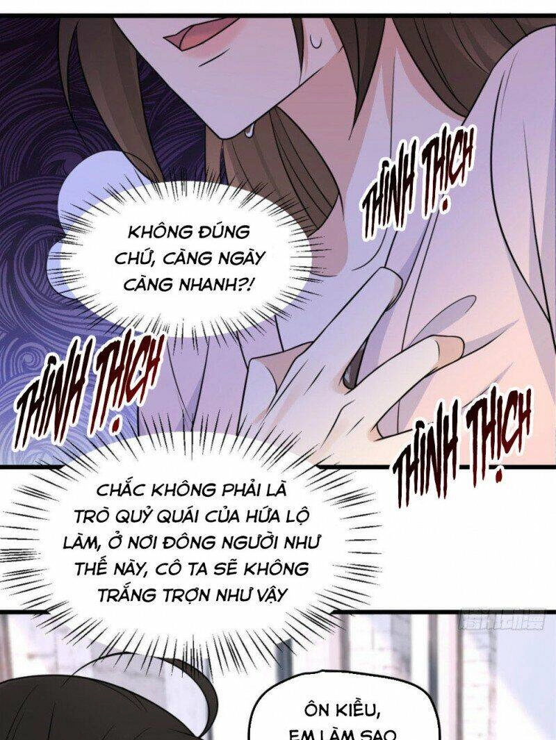 Vẫn Cứ Nhớ Em, Nhớ Em Chapter 32 - 32