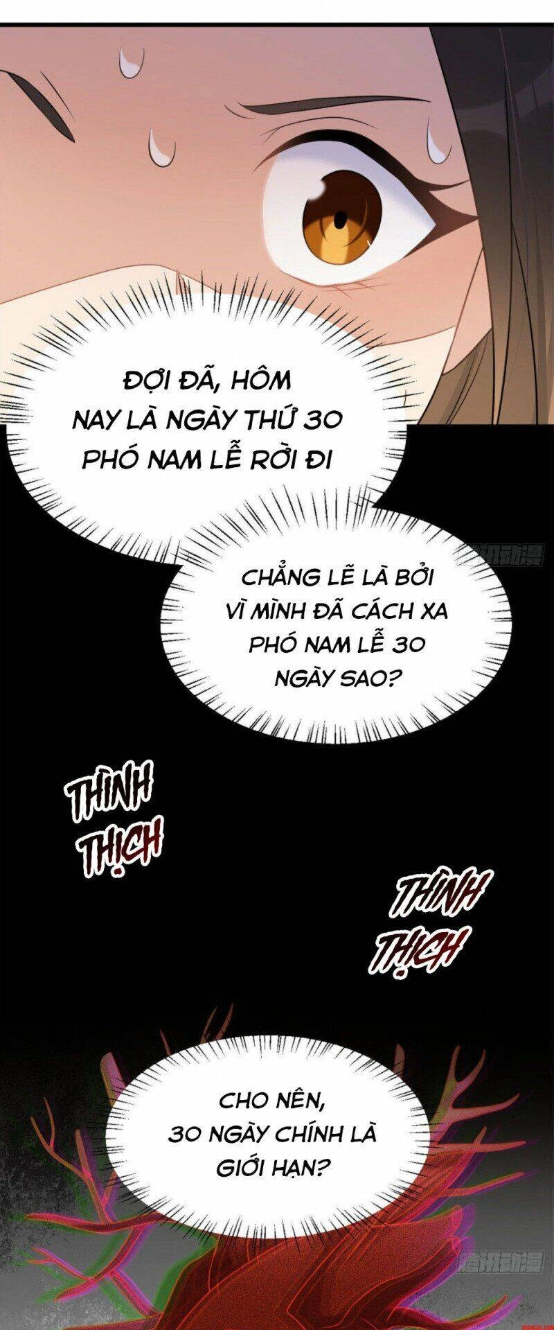 Vẫn Cứ Nhớ Em, Nhớ Em Chapter 32 - 34