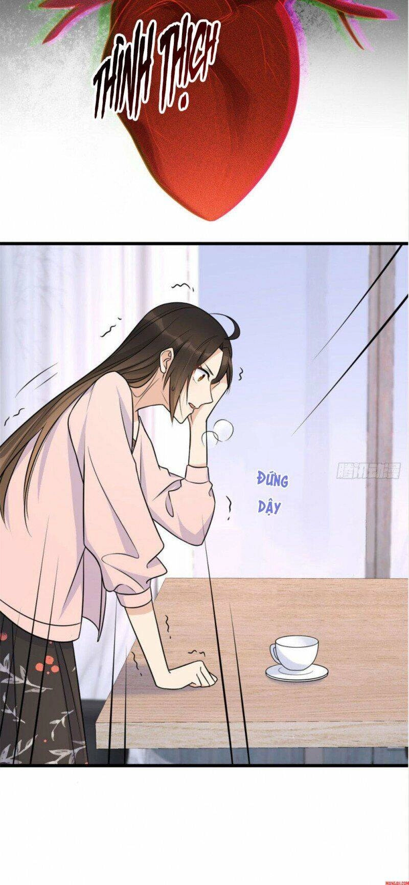 Vẫn Cứ Nhớ Em, Nhớ Em Chapter 32 - 35