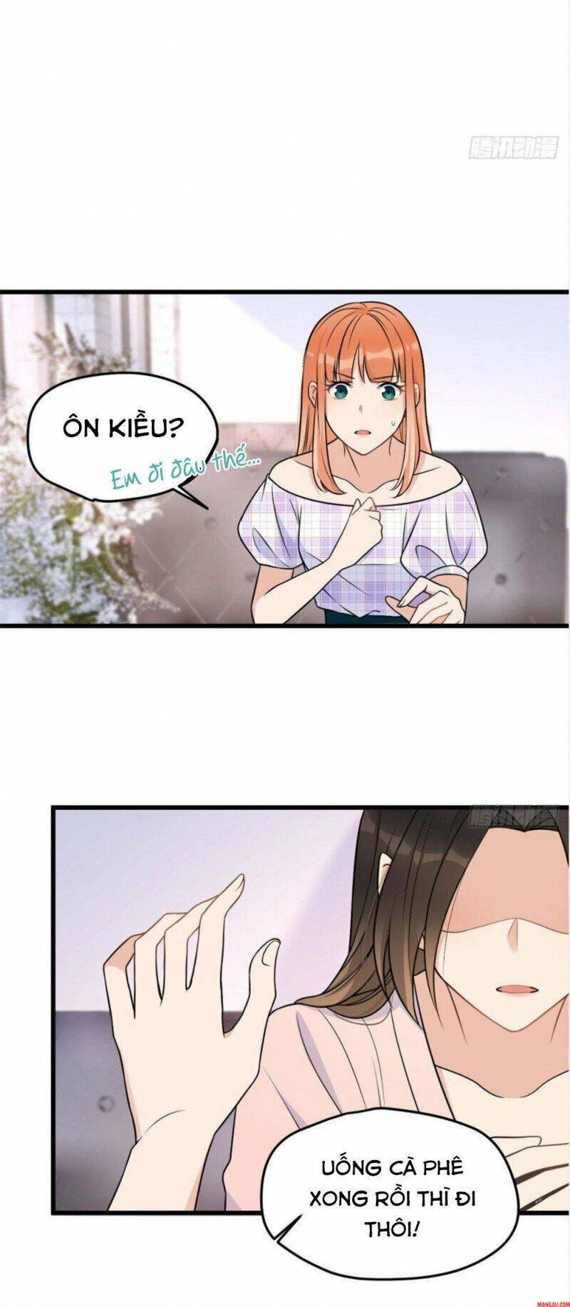 Vẫn Cứ Nhớ Em, Nhớ Em Chapter 32 - 36