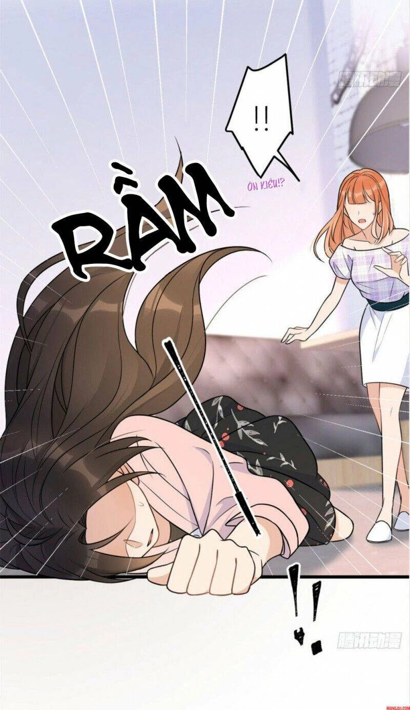 Vẫn Cứ Nhớ Em, Nhớ Em Chapter 32 - 38