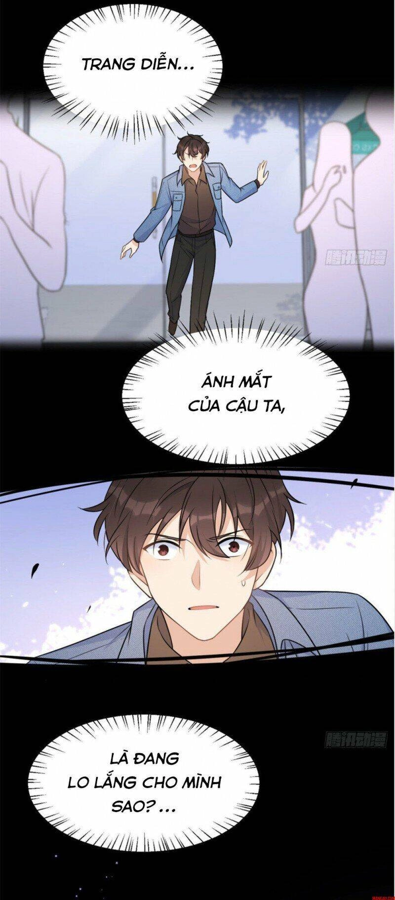 Vẫn Cứ Nhớ Em, Nhớ Em Chapter 32 - 40