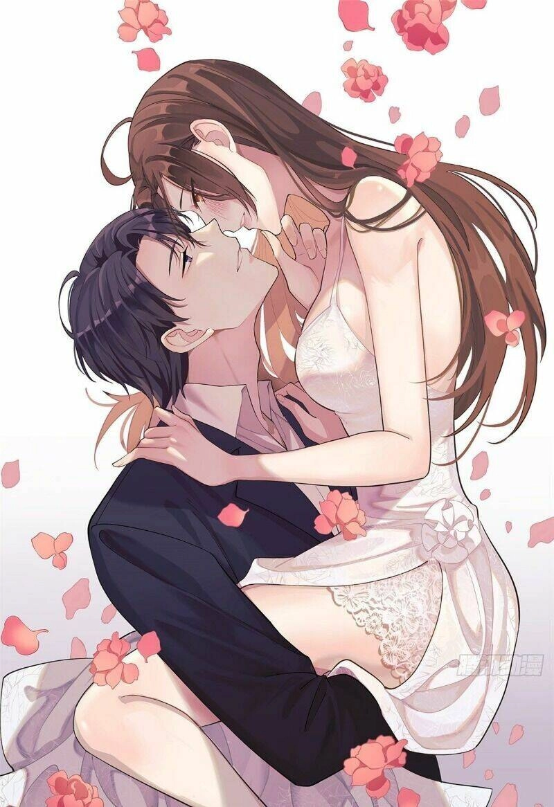 Vẫn Cứ Nhớ Em, Nhớ Em Chapter 34 - 1