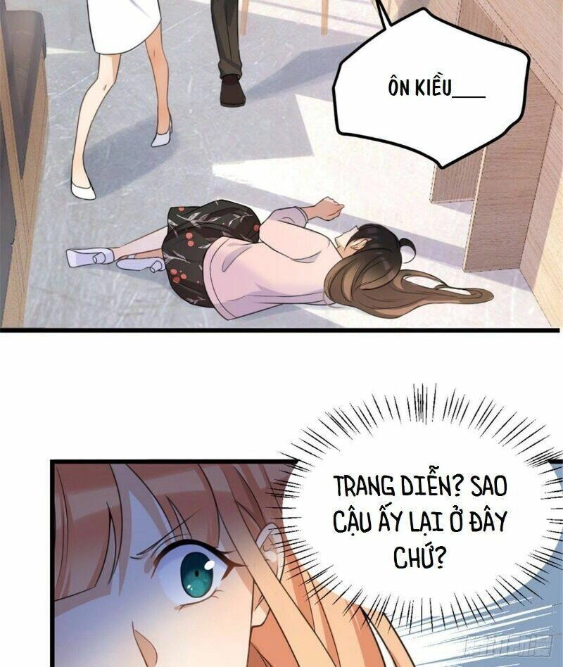 Vẫn Cứ Nhớ Em, Nhớ Em Chapter 34 - 3