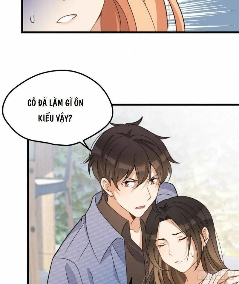 Vẫn Cứ Nhớ Em, Nhớ Em Chapter 34 - 4