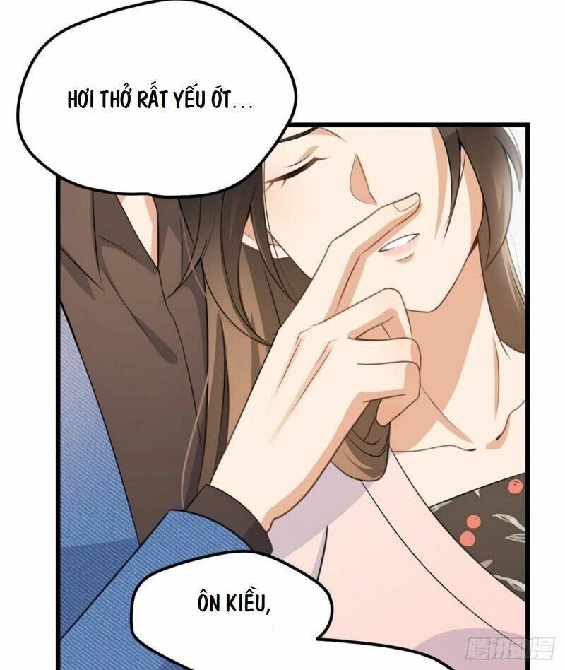 Vẫn Cứ Nhớ Em, Nhớ Em Chapter 34 - 9