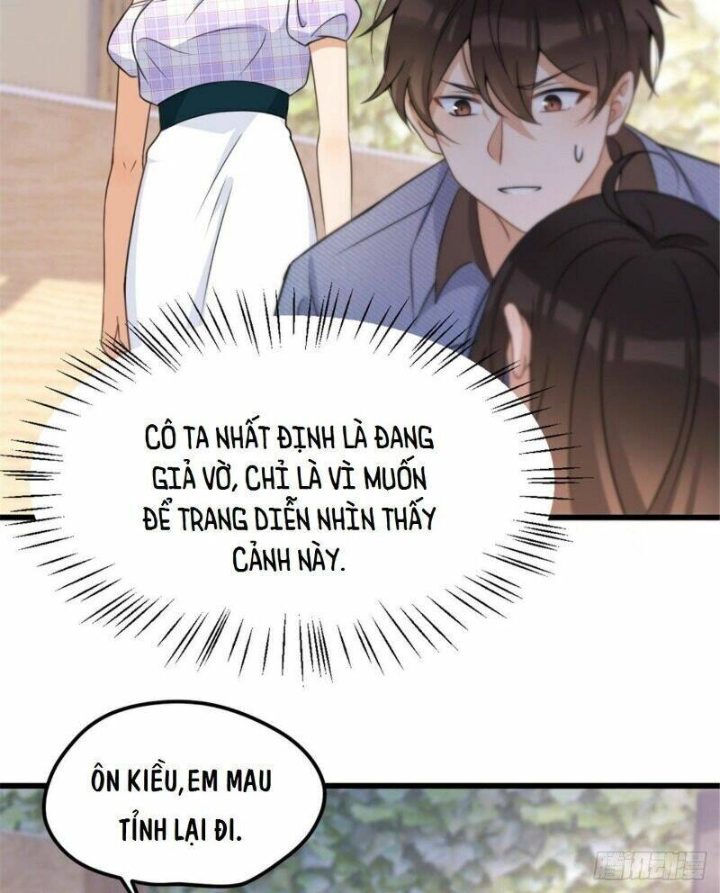 Vẫn Cứ Nhớ Em, Nhớ Em Chapter 34 - 11