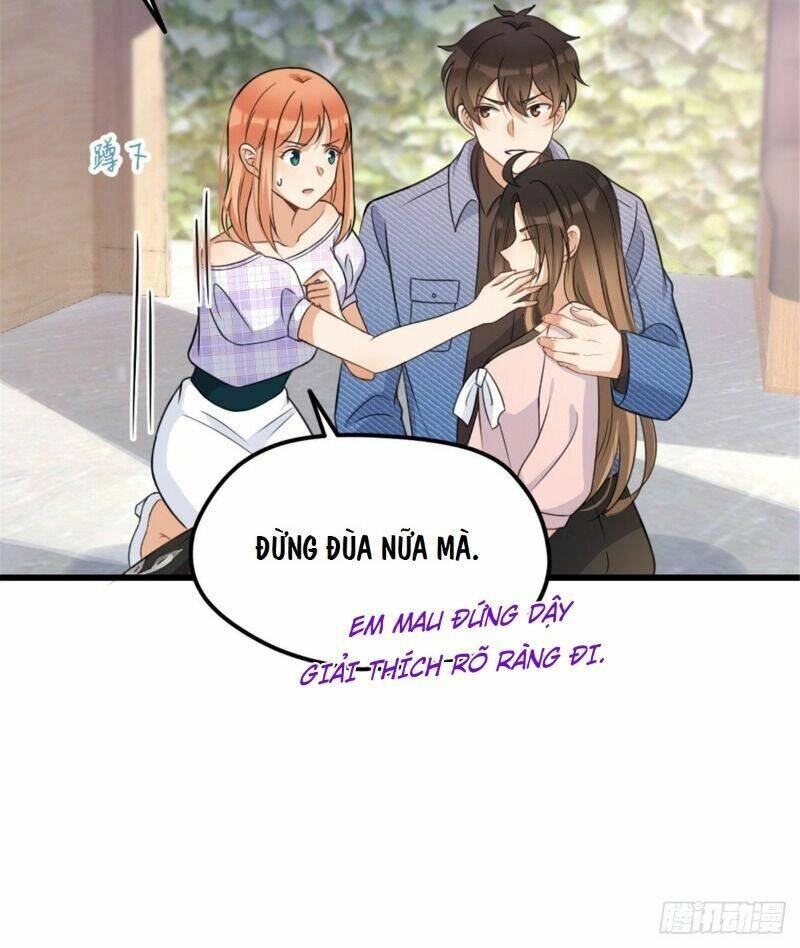 Vẫn Cứ Nhớ Em, Nhớ Em Chapter 34 - 12