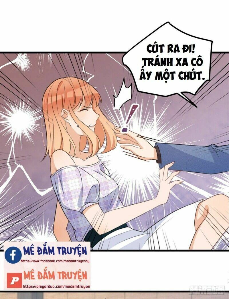 Vẫn Cứ Nhớ Em, Nhớ Em Chapter 34 - 13