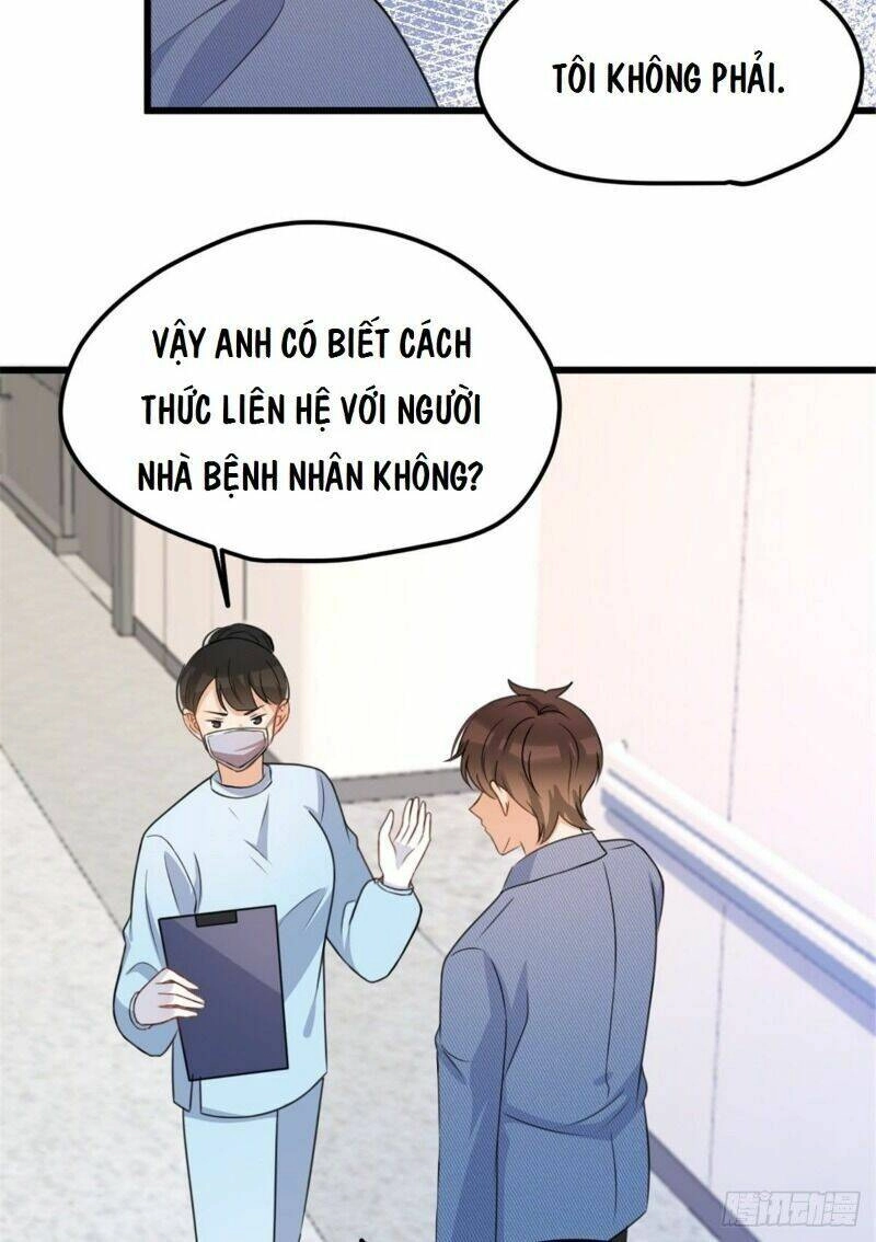 Vẫn Cứ Nhớ Em, Nhớ Em Chapter 34 - 23