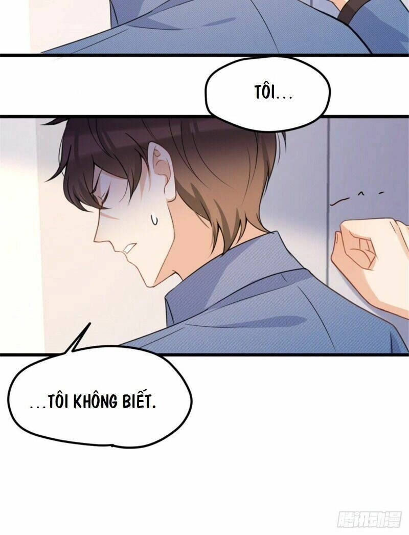 Vẫn Cứ Nhớ Em, Nhớ Em Chapter 34 - 25