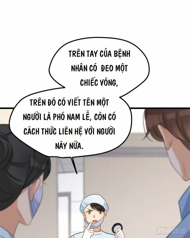 Vẫn Cứ Nhớ Em, Nhớ Em Chapter 34 - 26