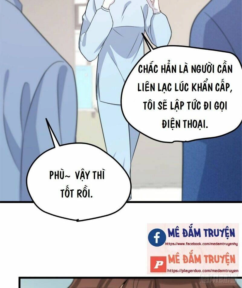 Vẫn Cứ Nhớ Em, Nhớ Em Chapter 34 - 27