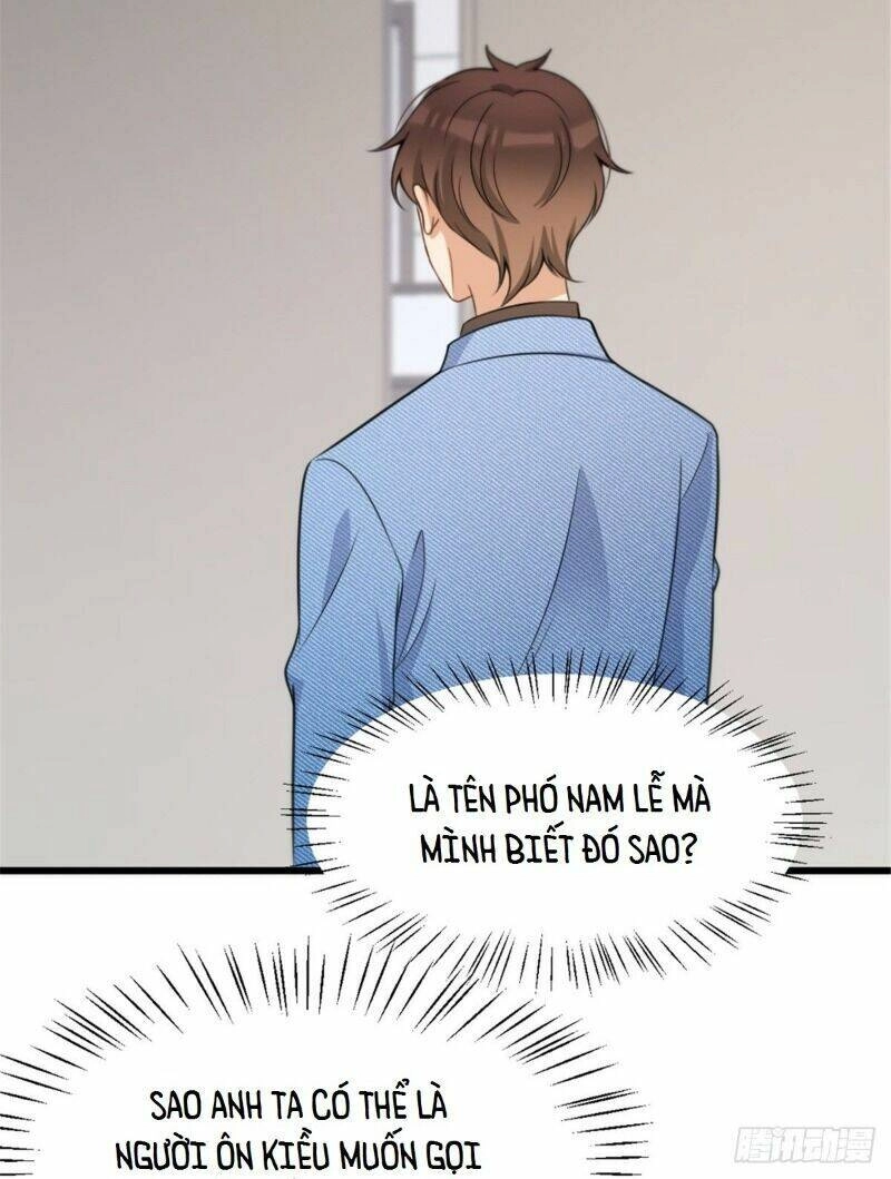 Vẫn Cứ Nhớ Em, Nhớ Em Chapter 34 - 29