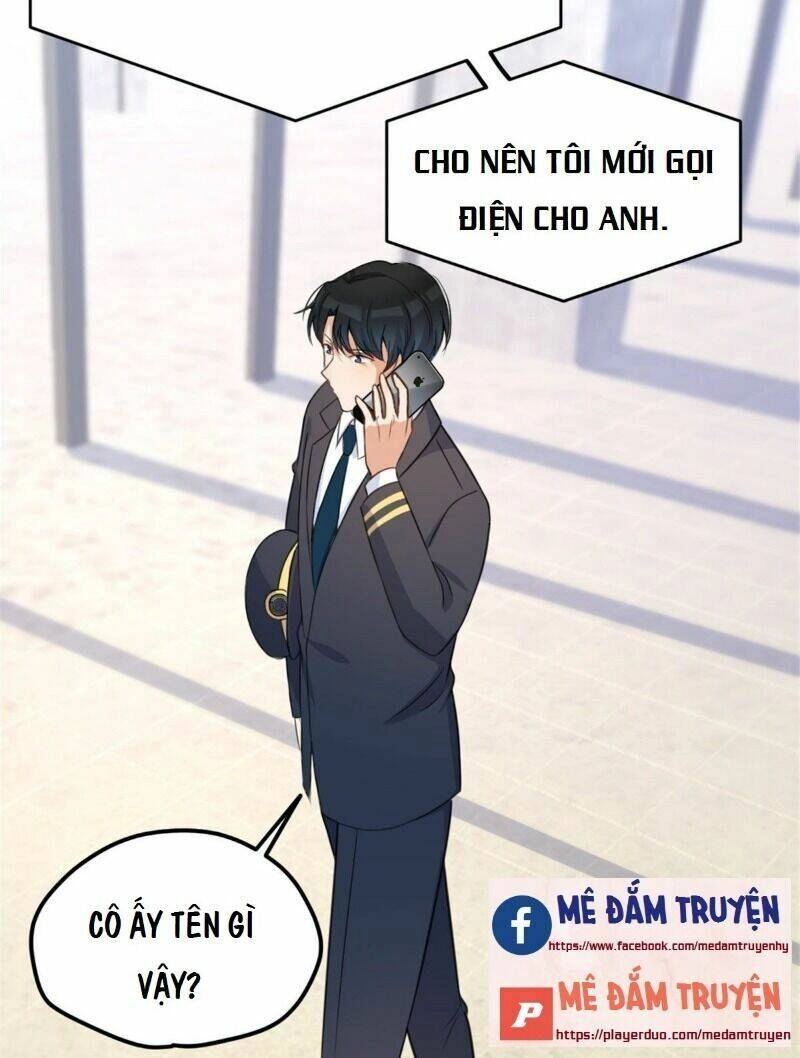 Vẫn Cứ Nhớ Em, Nhớ Em Chapter 34 - 32