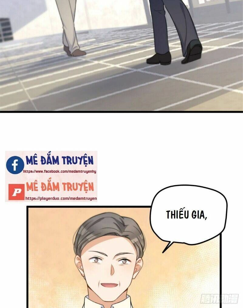 Vẫn Cứ Nhớ Em, Nhớ Em Chapter 34 - 35