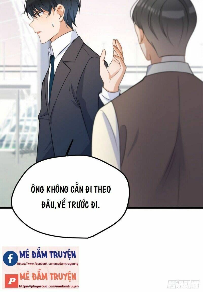 Vẫn Cứ Nhớ Em, Nhớ Em Chapter 34 - 37