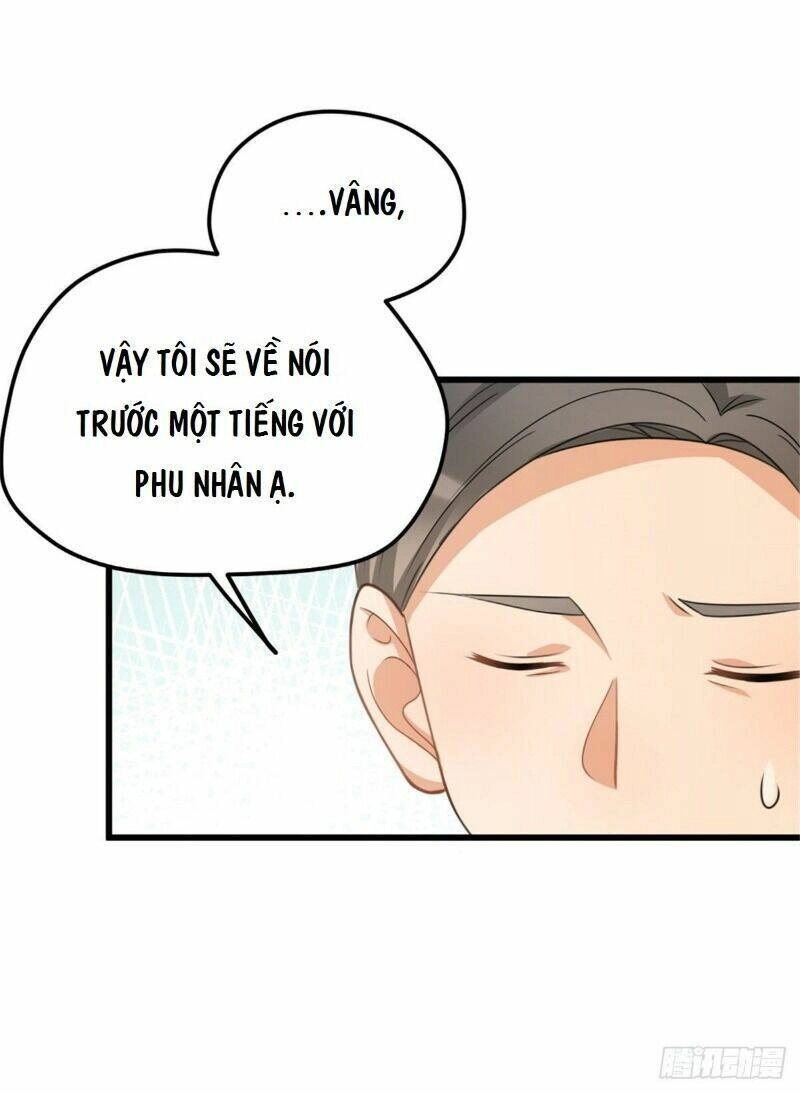 Vẫn Cứ Nhớ Em, Nhớ Em Chapter 34 - 40