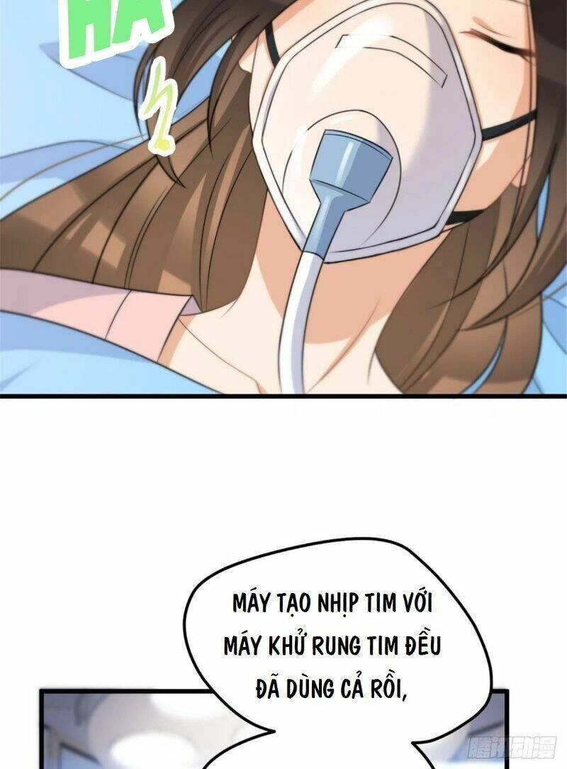 Vẫn Cứ Nhớ Em, Nhớ Em Chapter 34 - 43