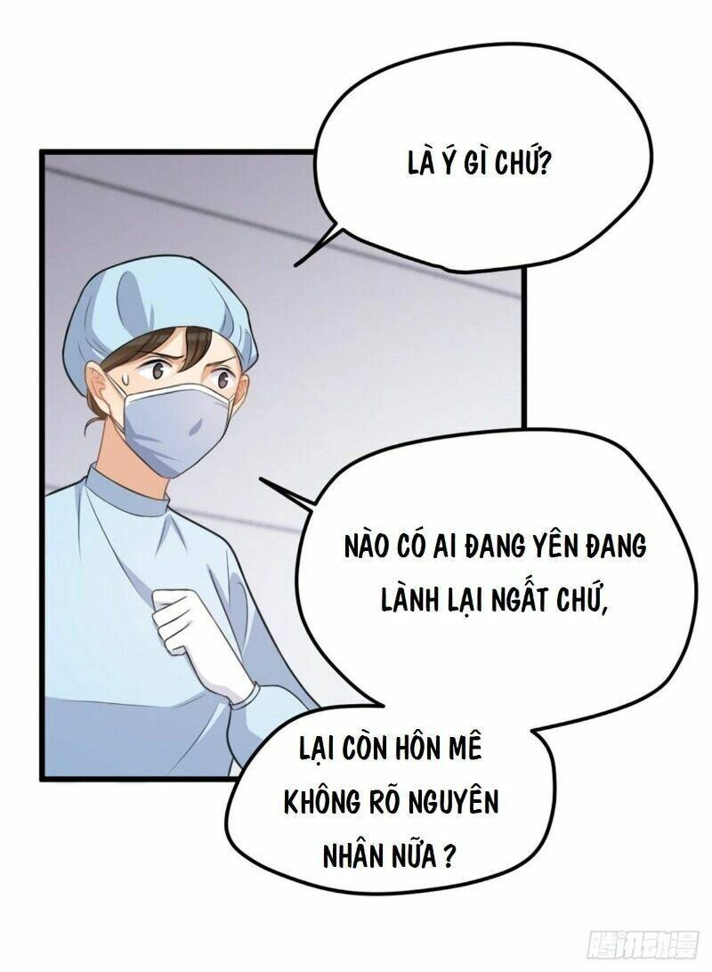 Vẫn Cứ Nhớ Em, Nhớ Em Chapter 34 - 46