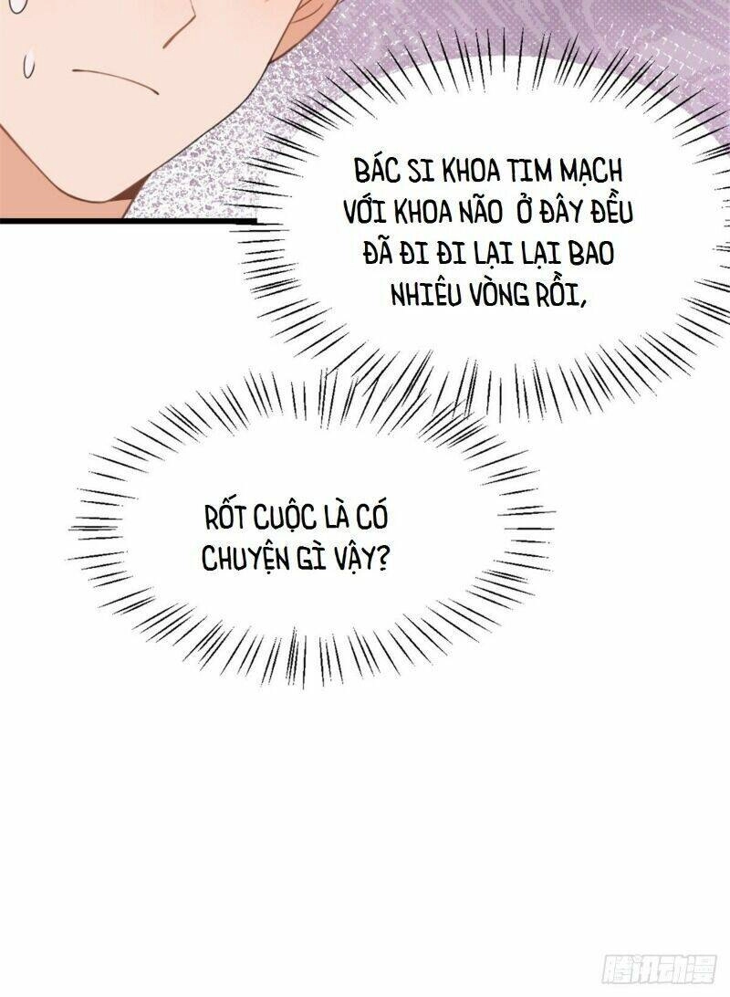 Vẫn Cứ Nhớ Em, Nhớ Em Chapter 34 - 49