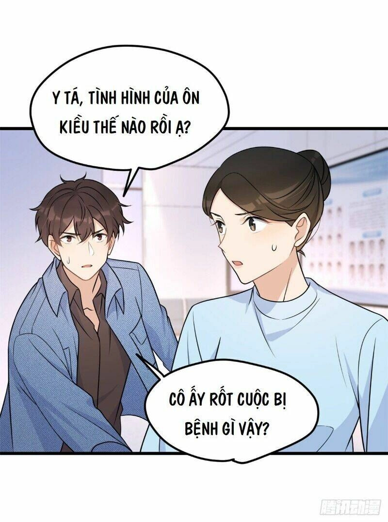 Vẫn Cứ Nhớ Em, Nhớ Em Chapter 34 - 50