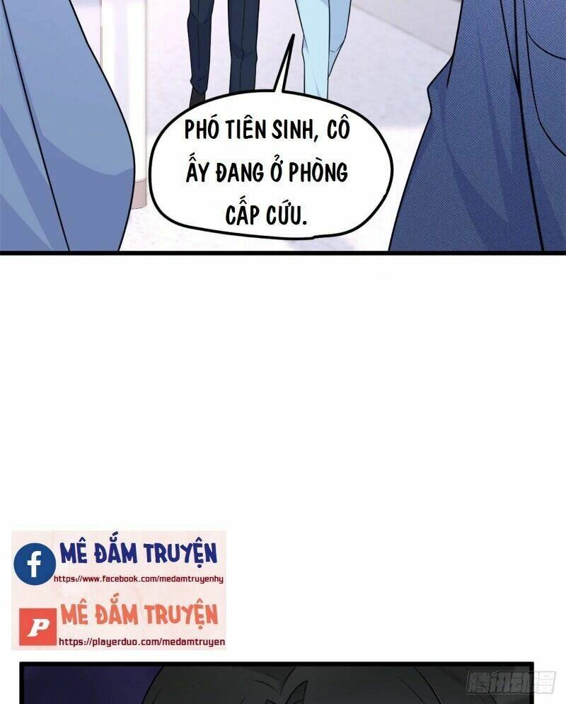 Vẫn Cứ Nhớ Em, Nhớ Em Chapter 34 - 53