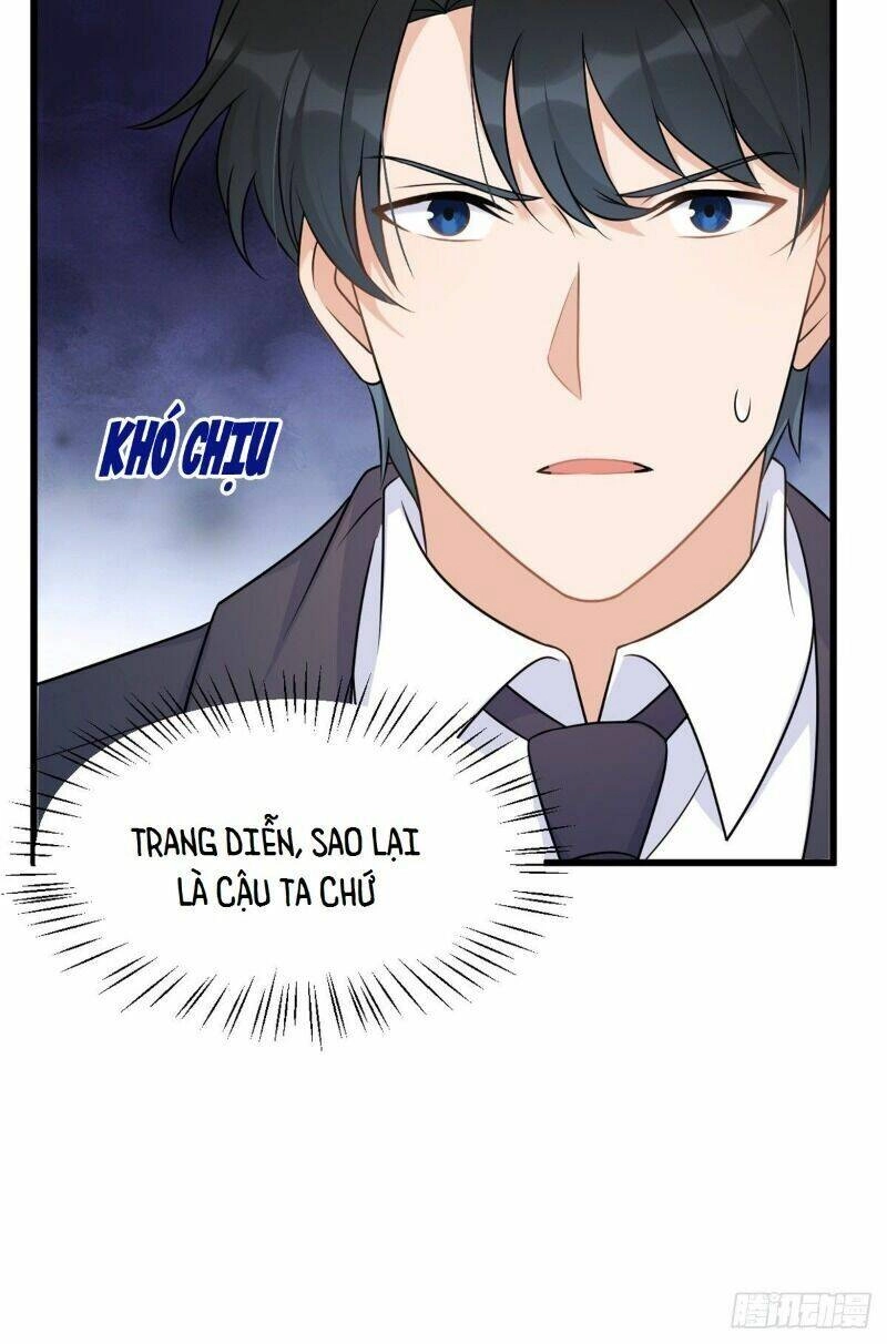 Vẫn Cứ Nhớ Em, Nhớ Em Chapter 34 - 54