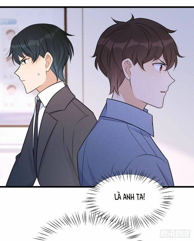 Vẫn Cứ Nhớ Em, Nhớ Em Chapter 34 - 55