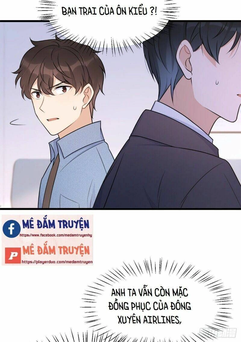 Vẫn Cứ Nhớ Em, Nhớ Em Chapter 34 - 56