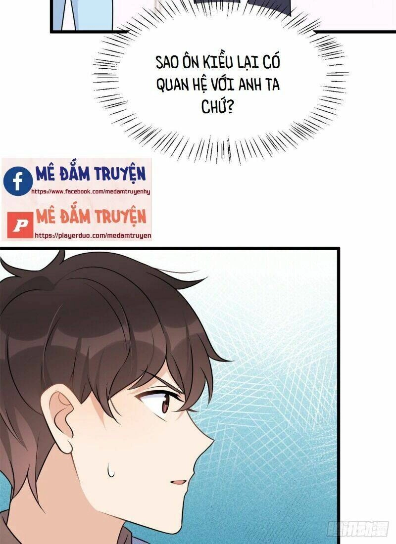 Vẫn Cứ Nhớ Em, Nhớ Em Chapter 34 - 58