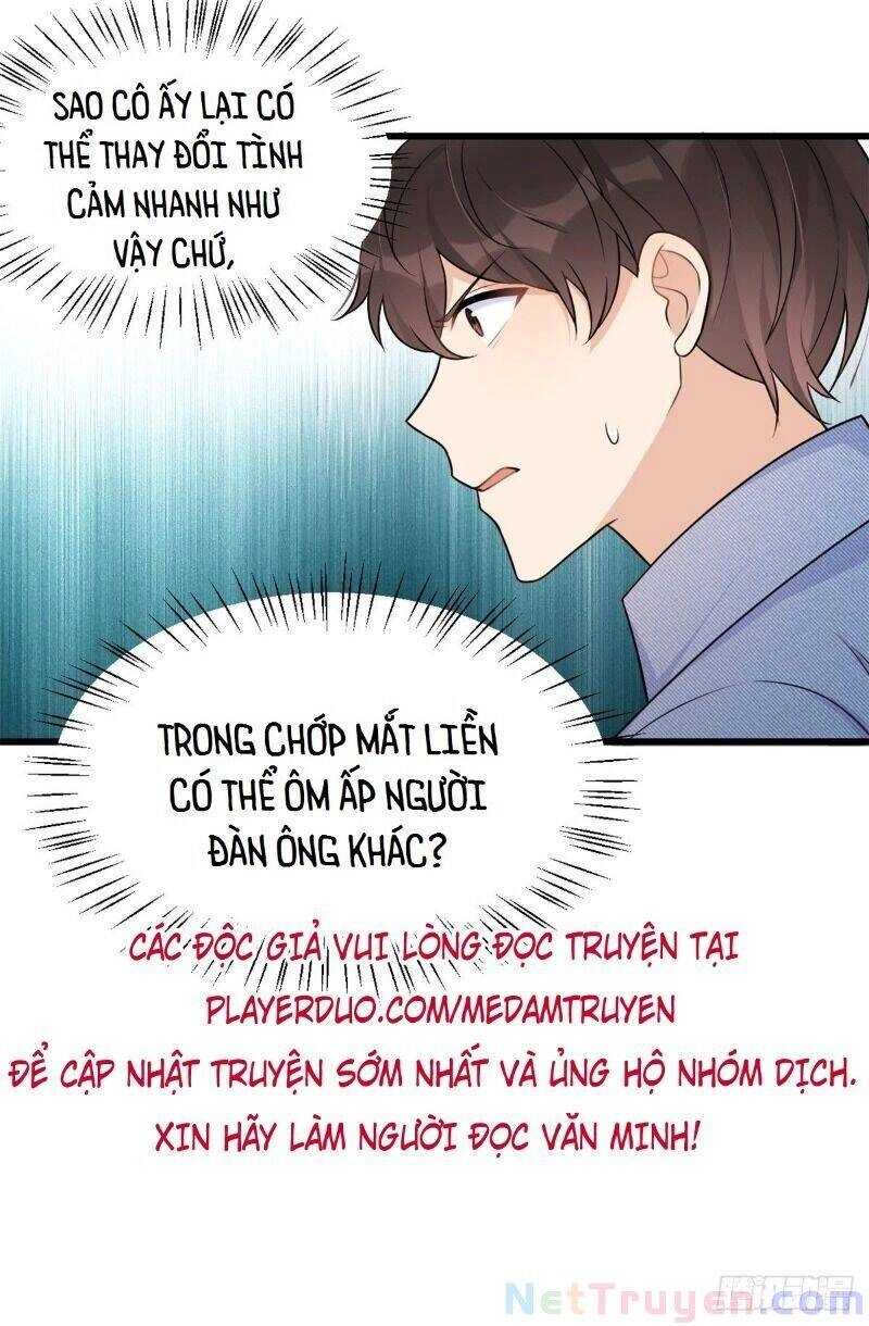 Vẫn Cứ Nhớ Em, Nhớ Em Chapter 35 - 11