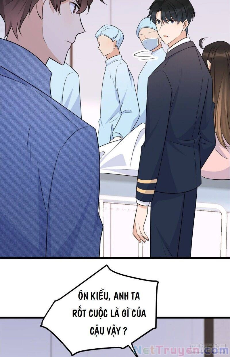 Vẫn Cứ Nhớ Em, Nhớ Em Chapter 35 - 20