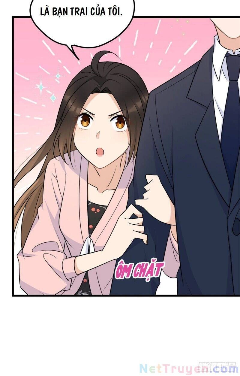 Vẫn Cứ Nhớ Em, Nhớ Em Chapter 35 - 22