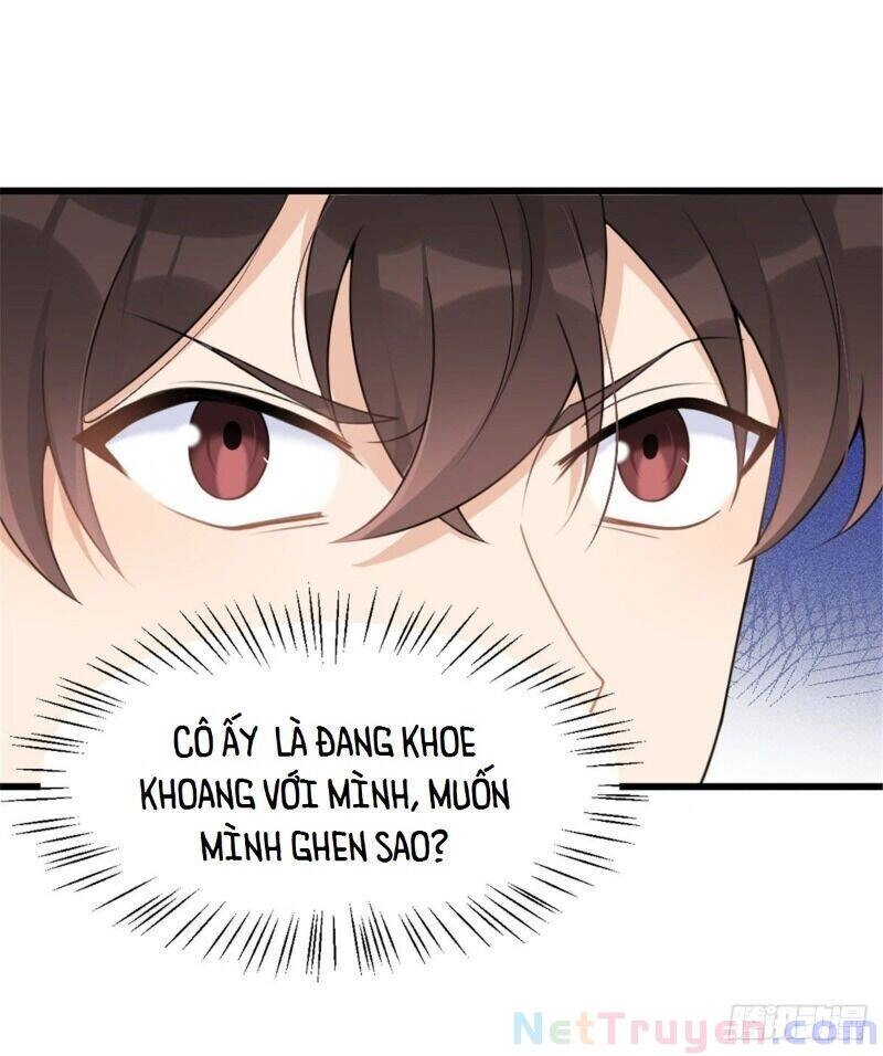 Vẫn Cứ Nhớ Em, Nhớ Em Chapter 35 - 23