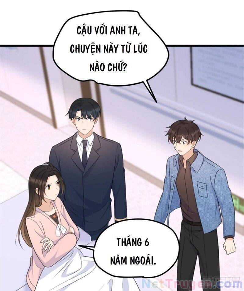 Vẫn Cứ Nhớ Em, Nhớ Em Chapter 35 - 24