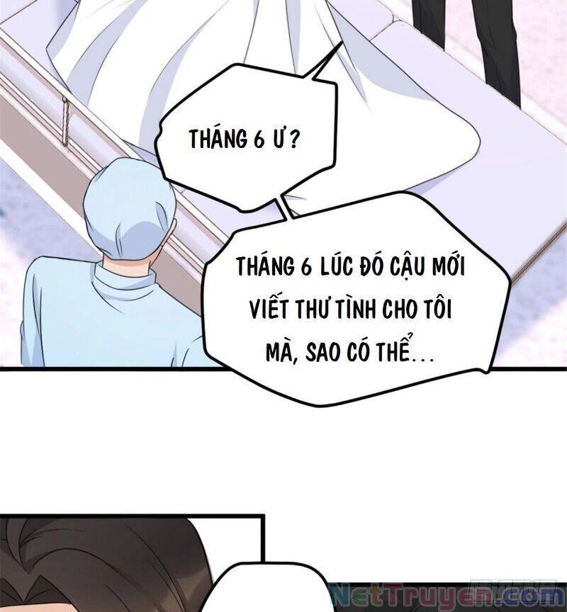 Vẫn Cứ Nhớ Em, Nhớ Em Chapter 35 - 25
