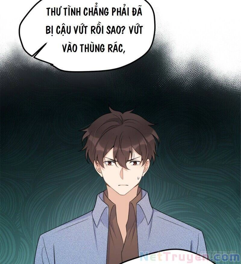 Vẫn Cứ Nhớ Em, Nhớ Em Chapter 35 - 27