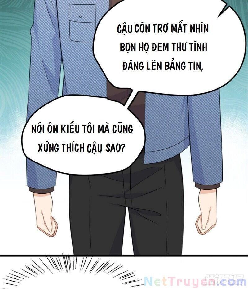 Vẫn Cứ Nhớ Em, Nhớ Em Chapter 35 - 28
