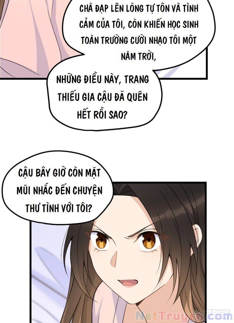 Vẫn Cứ Nhớ Em, Nhớ Em Chapter 35 - 31